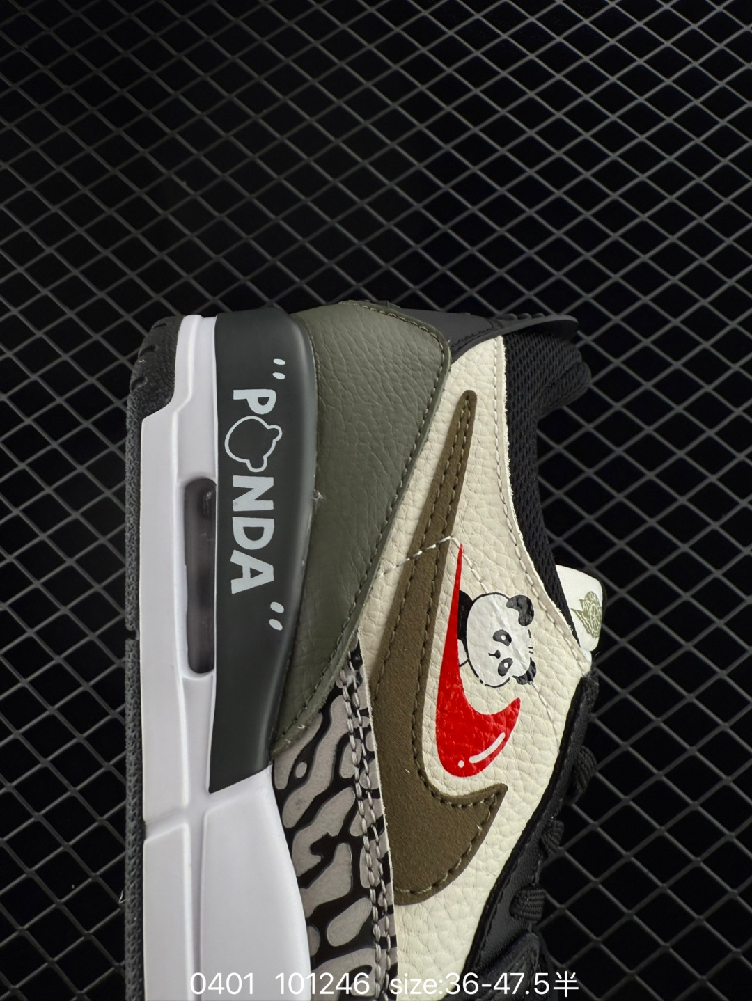 Air Jordan Legacy 312